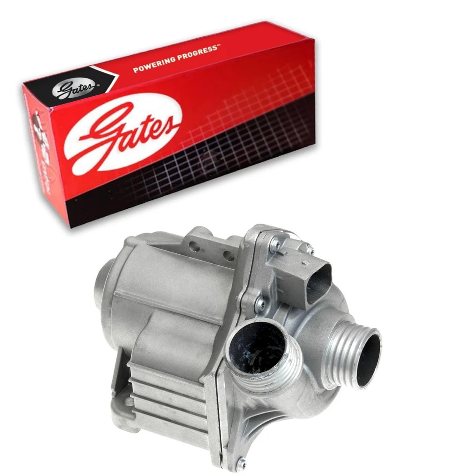 Водяной насос двигателя Gates для BMW X3 2011-2017 годов выпуска - Изображение 1 из 4