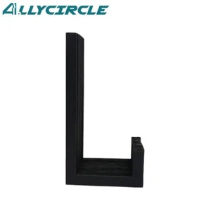 L Type CNC Dust Proof Cover Cloth for CNC Fold Width 10/15/20/30/35/40/50MM - Picture 1 of 9