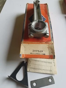 Briggs & Stratton Pleuel 297569 - OVP - NEU - F3A - Bild 1 von 2