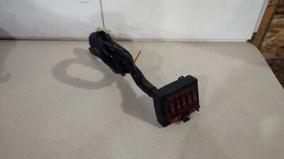 1986 Honda Shadow VT1100c Fuse Box - Image 1 of 4