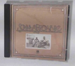 Sonny Terry & Brownie McGhee – Sonny & Brownie CD - Picture 1 of 3