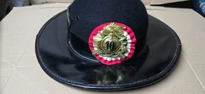 Cappello Bersagliere Moretto Militare - Foto 1 di 7