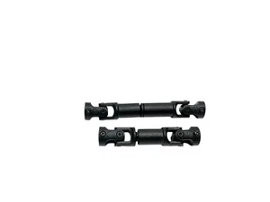 Neu Furitek FX118 Lager Kunststoff Mitte Antriebswellen RC Teil #14166 - Bild 1 von 4