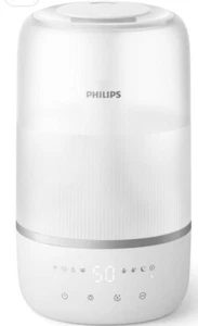 Phillips 1000 Series Air Humidifier-3Litter-38m2-32 Hours/ Working Manually Only - Picture 1 of 5