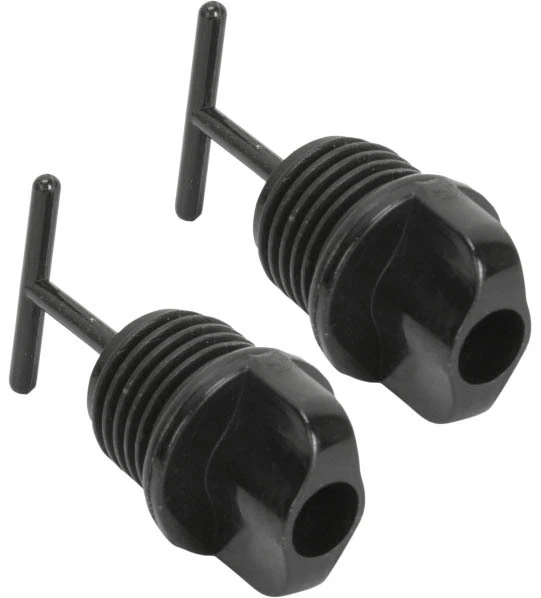2x Yamaha Drain Plug 500-1300 PWC WaveRunner EU0-62282-00-00 011-156 - Image 1 of 1