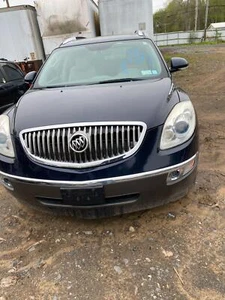 10 11 12 BUICK ENCLAVE Quarter Glass/window Right - Picture 1 of 24