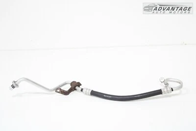 2015-2017 INFINITI QX70 3.7L AC AIR CONDITIONING DISCHARGE HOSE TUBE PIPE OEM - Image 1 of 4