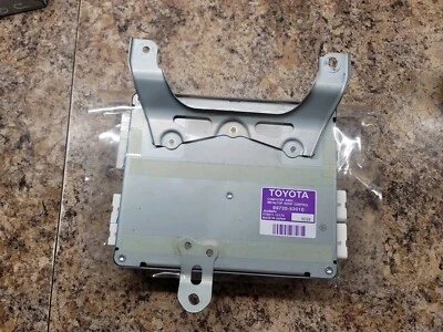 Unidad de módulo de control de techo convertible Lexus IS250 IS350 2010-2011 FABRICANTE DE EQUIPOS ORIGINALES Foto 1 de 3