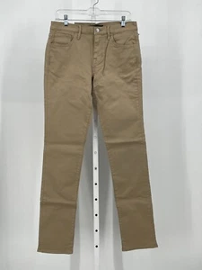 Joe's Mens The Asher Pant 29 Tan Straight Leg Slim Fit French Terry 45GX4FTA8215 - Picture 1 of 5