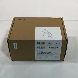 EPOS ADAPT 360 1000209 Bluetooth Headset