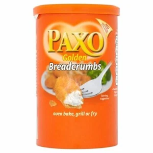 Paxo Goldene Brotkrumen 227g - 2er-Pack - Bild 1 von 1