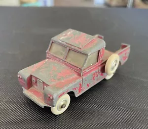 Corgi Toys Land Rover - Picture 1 of 6