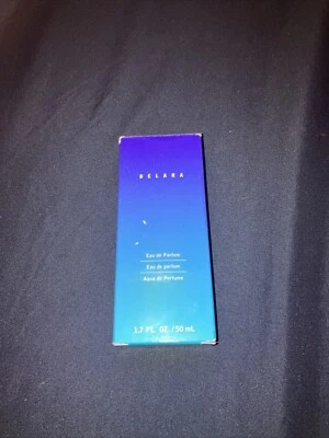 Mary Kay BELARA Perfume 1.7 Fl oz NEW in box, Discontinued and Rare Open Box New - Image 1 of 2