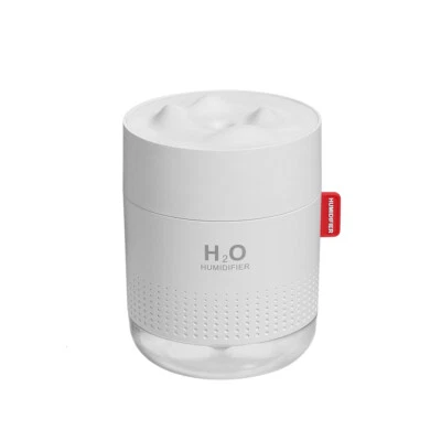 500ml Air Humidifier USB Aroma Water Mist Diffuser Light Umidificador - Image 1 of 4