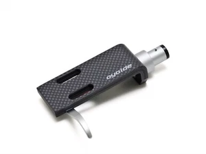 OYAIDE HEAD SHELL FIBRA DI CARBONIO HS-CF - Foto 1 di 3