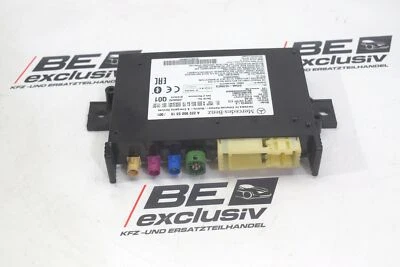 Centralina Mercedes E 220d S213 modulo telematico comunicazione A2229005315 - Immagine 1 di 4