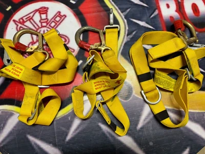 Gemtor Model 520 Quick Release Belt by Gemtor Inc of Matawan N J - Image 1 of 4