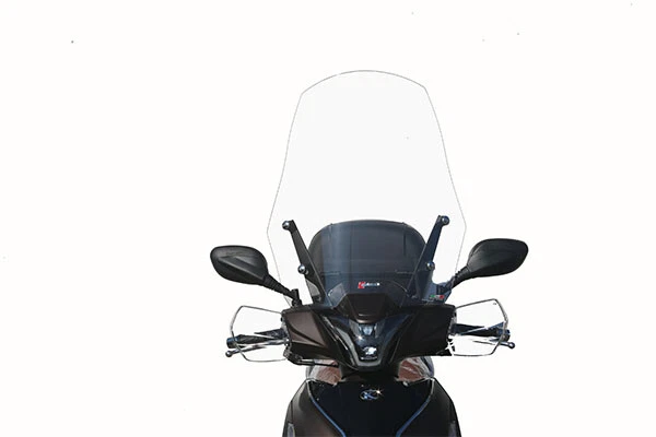 FACO 33476 LASTRA PARABREZZA KYMCO PEOPLE S 125 2019 INTERCAMBIABILE CON ORIGIN
