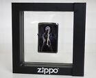 Zippo Lighter ⁕ Anne Stockes Gothic Siren Limited 050/200 Framebox ⁕ Neu New 
