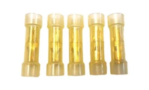 Carquest SST95 Double Sided Terminal Connector Set of 5 Pieces - Picture 1 of 2