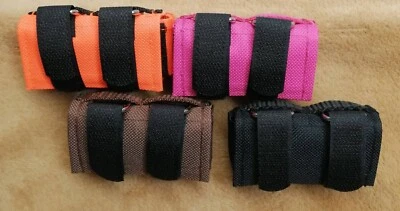 *Tractive DOG4 / DOG6 GPS Tracker Tasche Hülle - Hund - Bild 1 von 4