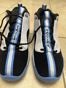 New ListingNike Air Jordan Jumpman Pro Quick Shoes "University Blue" FB9978-107 Men's NEW