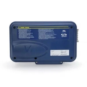 0612-221041-431 Caja de control de spa Gecko solamente (sin calentador) IN.YJ-3 115/230V - Imagen 1 de 5