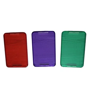 Lentes/filtros de color para accesorio de flash de cámara - Imagen 1 de 6