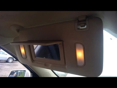 Parasol Driver VIN J 11º dígito limitado iluminado compatible con 07-17 ACADIA 133200 Foto 1 de 4