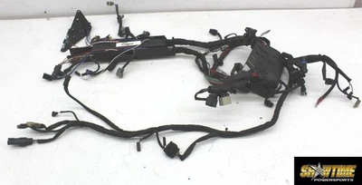 12-16 HARLEY-DAVIDSON SOFTAIL SLIM FLS MAIN ENGINE WIRING HARNESS MOTOR WIRE - Image 1 of 4
