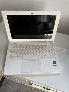 ASUS X200M LAPTOP, UNTESTED - Zdjęcie 1 z 5