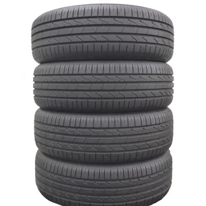 205 60 16 4x Hankook 205/60 R16 92H Ao Ventus Neumáticos 2023 como Nuevo Voll - Imagen 1 de 8