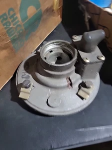 BENDIX End Cover Assembly T-296301-D NOS - Picture 1 of 7