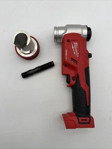 Milwaukee M18 1 Force Logic 6T Knockout Tool  (2677-20) - Picture 1 of 12