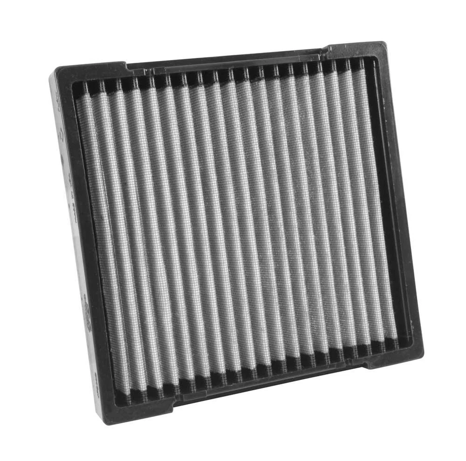 K&N VF2033 09-16 Honda Fit Cabin Air Filter - Image 1 of 2