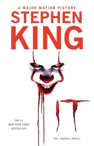 Stephen King It (Paperback) Foto 1 de 1
