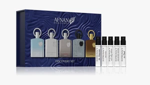 Afnan Supremacy Discovery Set Unisex 5X2ml - Picture 1 of 1