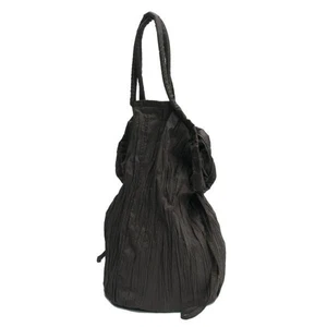 WIND COAT Wrinkle Pleats Hand Bag(K-147804) - Picture 1 of 10