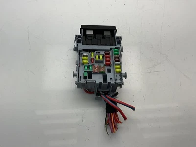 Módulo de control de chasis Buick Lacrosse 2011-2012 Ccm Bcm Control de carrocería Foto 1 de 4