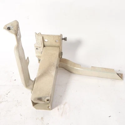 BMW 535 550 GT 2011-2016 - Soporte de barra de choque para parachoques delantero izquierdo 7158873 OEM Foto 1 de 4