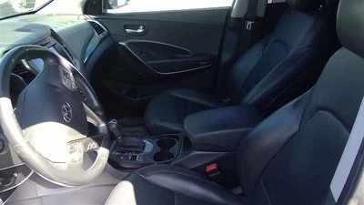 (LOCAL PICKUP ONLY) AC Condenser Turbo Fits 13-18 SANTA FE 1970324 Foto 1 de 4