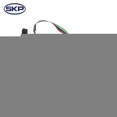 Turn Signal Switch fits 1970-1976 Plymouth Duster,Valiant Scamp Fury I,Fury II,F - Image 1 of 4