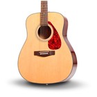 Yamaha F335 Acoustic Guitar Natural