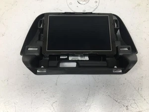Chevrolet Camaro 2016-2024 radio pantalla de visualización tablero central OEM - Imagen 1 de 8