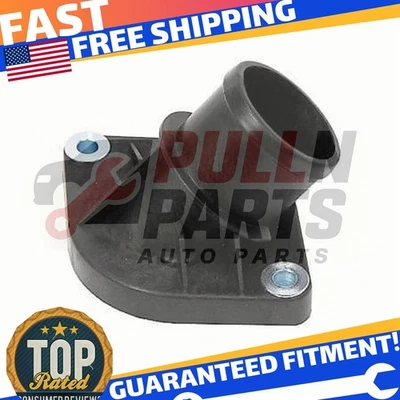 Carcasa termostato Carquest Premium 902-312 para 99-13 Chrysler Dodge J Foto 1 de 4