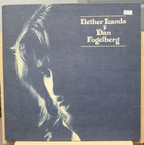 Dan Fogelberg – Nether Lands - Picture 1 of 5
