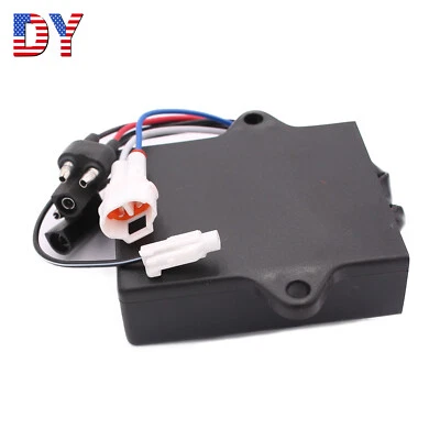 Nuevo módulo de caja de encendido CDI compatible con Ski-Doo Summit Formula MX MXZ STX 410918900 Foto 1 de 4