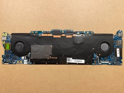 NEW Dell XPS 13 7390 2-in-1 Motherboard Intel i5-1035G1 8GB Ram 256G SSD X4DF0 - Image 1 of 4
