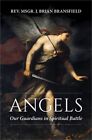 Angels: Our Guardians in Spiritual Battle (Paperback or Softback)