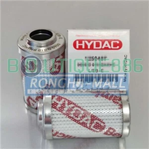 1PCS New For HYDAC 0055D010BN4HC Hydraulic filter element FREE SHIPPING - Zdjęcie 1 z 1